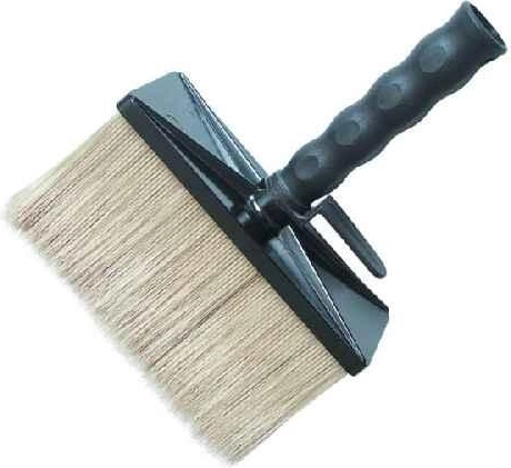 Kvadratna soboslikarska četka C4, 18 × 8 × 10 cm