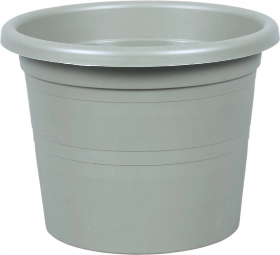 Saksija Sakura Modern 14 cm svjetlozelena