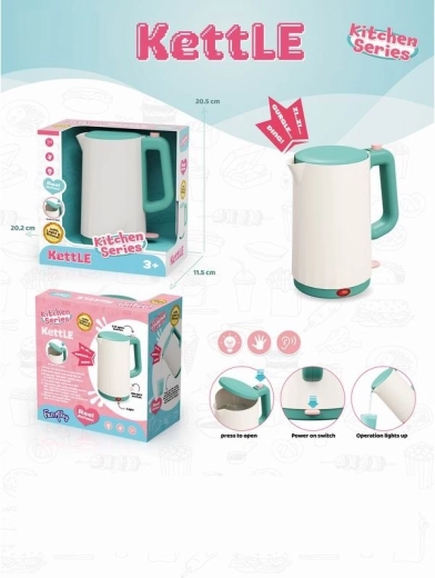 Dječji vrč za vodu BO