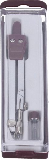 Šestar s rezervnom minom