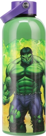 Marvel boca s motivom Hulka