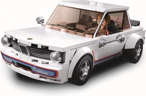 Klasični automobilski model
