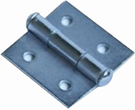 Dvokraki metalni zglob 20 mm