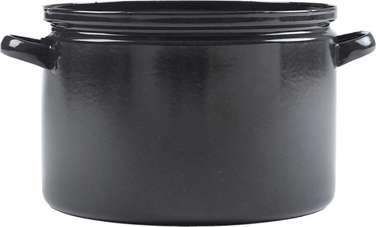 Emajlirani lonac 16 l, promjer 32 cm – BELIS Standard