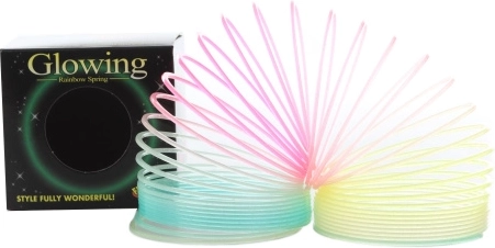 Svjetleća opruga za ruku