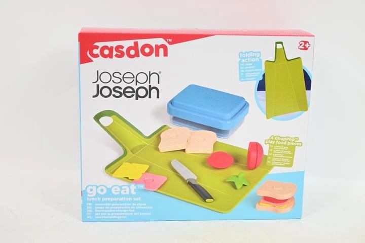 Casdon set za ručak za djecu