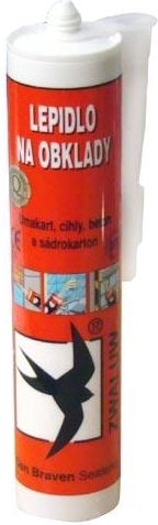 Lepilo za pločice 310 ml