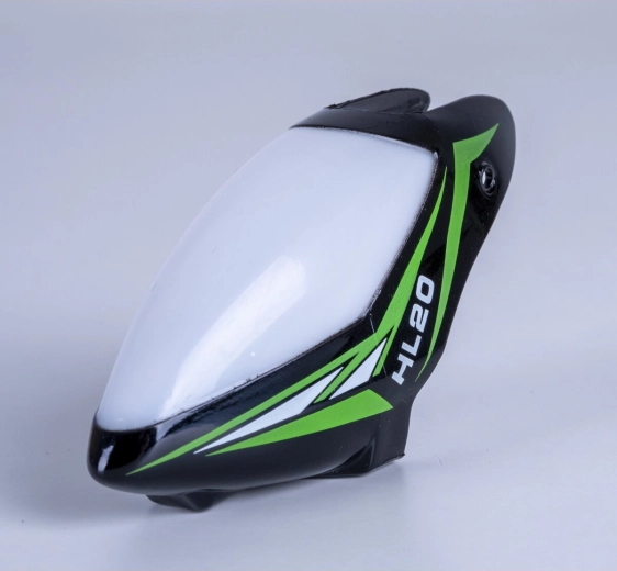 Green Canopy HL20 JAMARA