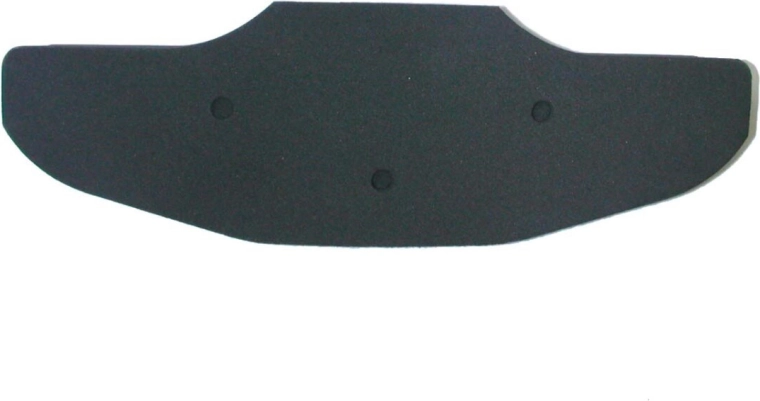 Foam Front Bumper for Rammer