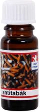Esencijalno ulje Antitabak 10 ml