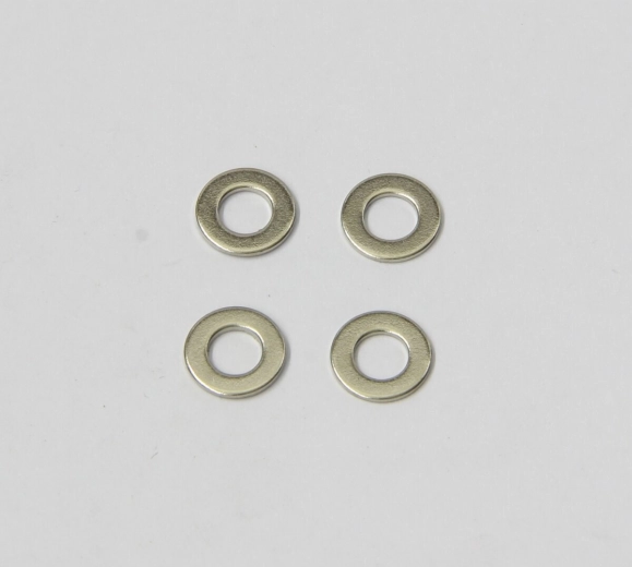Jamara podloška 5 × 10 × 0,8 mm