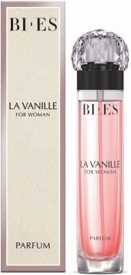 Ženski parfem La Vanille 15 ml