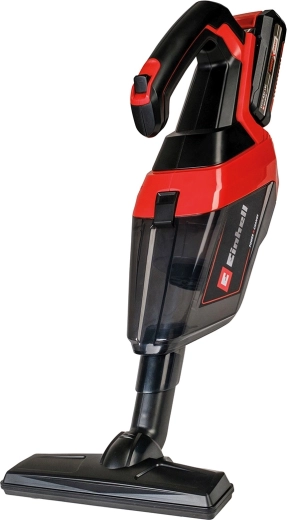 Einhell steam window cleaner