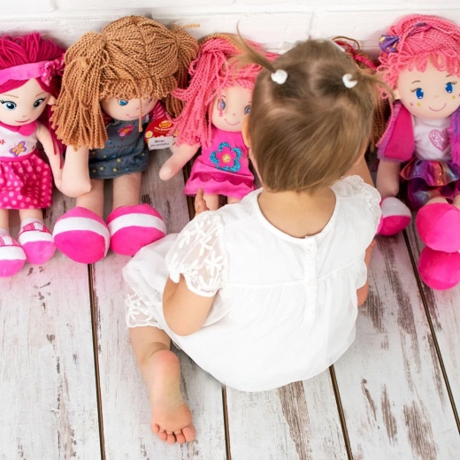 Potiče empatiju i socijalne vještine