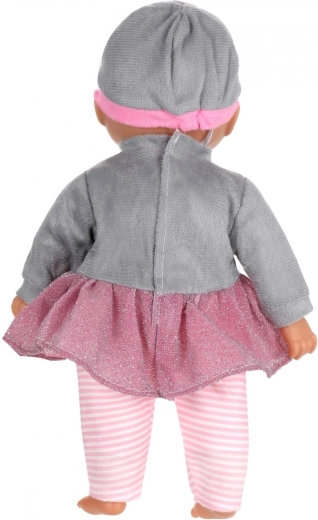 Ugodni materijali i razrađeni detalji