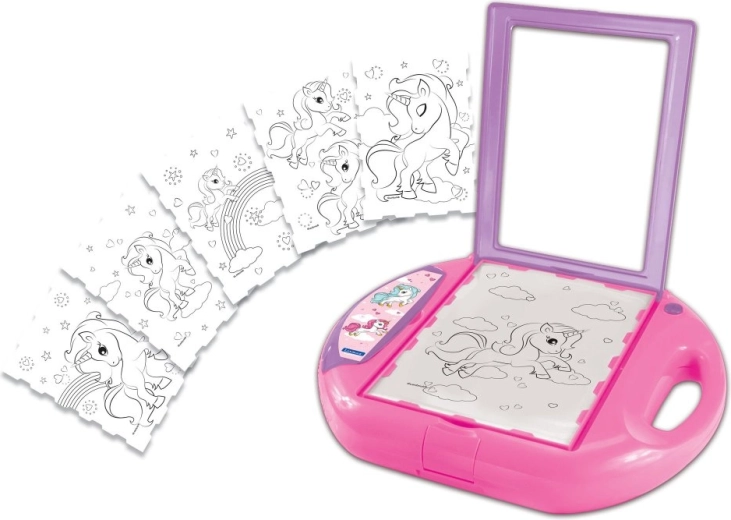 Sve pri ruci zahvaljujući ugrađenoj pohrani