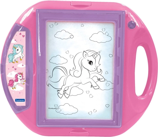 Bogat set za male umjetnike