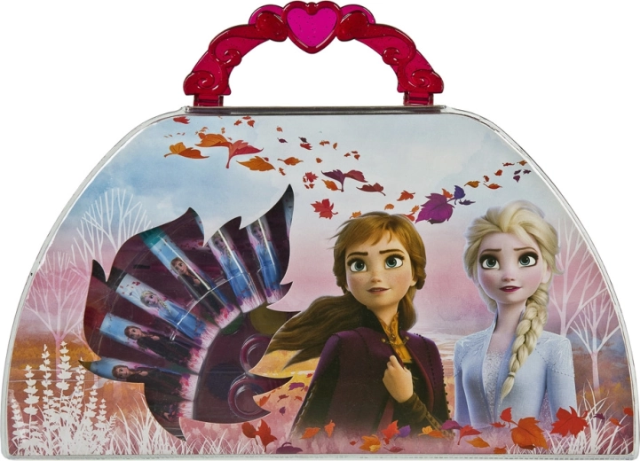 Praktičan kovčeg s motivom Disney Frozen 2