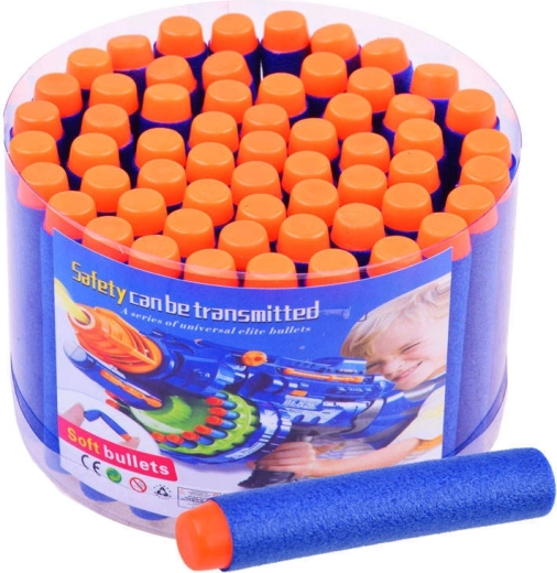 Organized storage