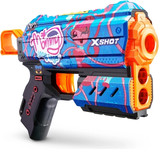 Do 8 strelica za duže bitke