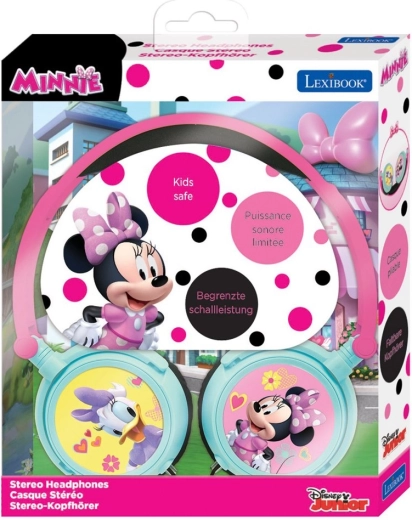 Sigurno slušanje s ograničenjem na 85 dB