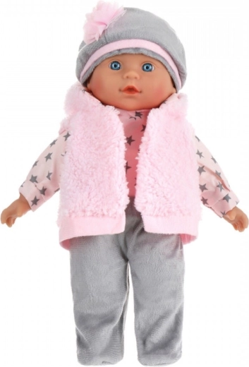 Pjeva i pripovijeda bajke