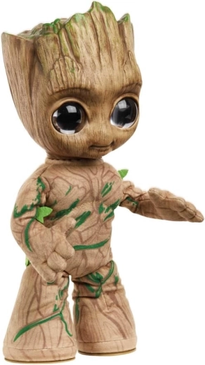 Ikonična rečenica „I am Groot“