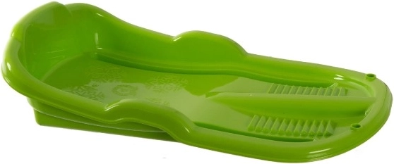 Ergonomic shape for a comfortable ride