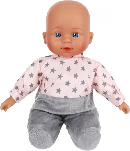 Uči i razvija rječnik