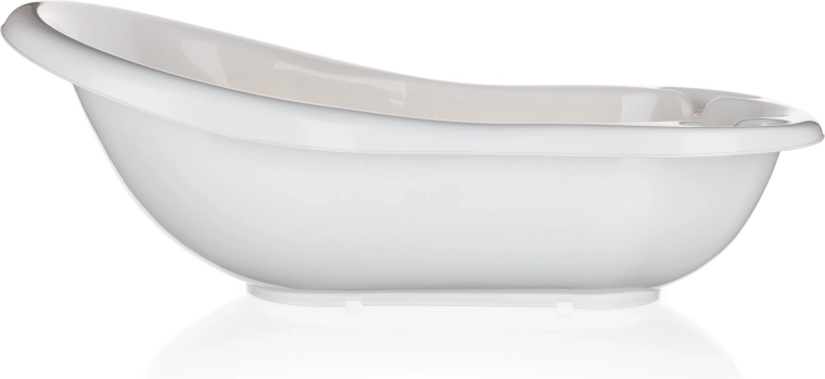 Ergonomski oblik za udobnost bebe