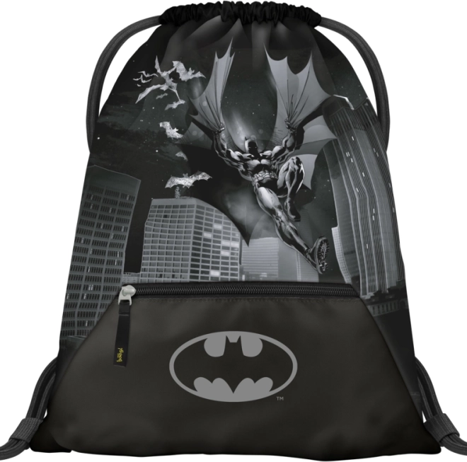 Vrećica s džepom Batman Dark City