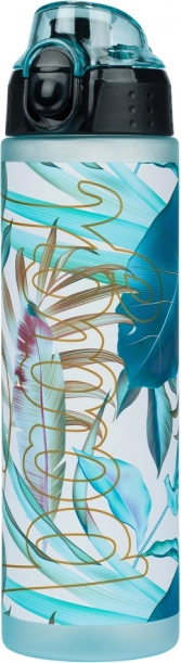 Tritanska boca za piće Baagl Leafs 700 ml
