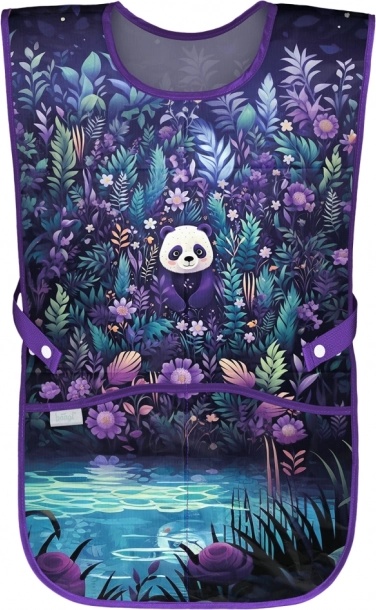 BAAGL dječja pregača Jungle Panda
