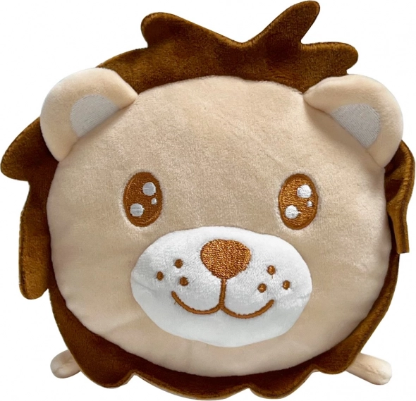 Plišani lav Magic Baby 20 cm