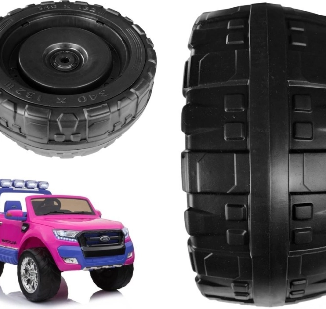Zamjensko EVA kolo za električni automobilčić Ford Ranger 4x4