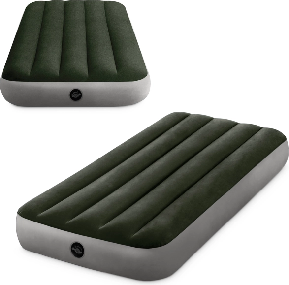 Nafukovací madrac Intex 191x76 cm