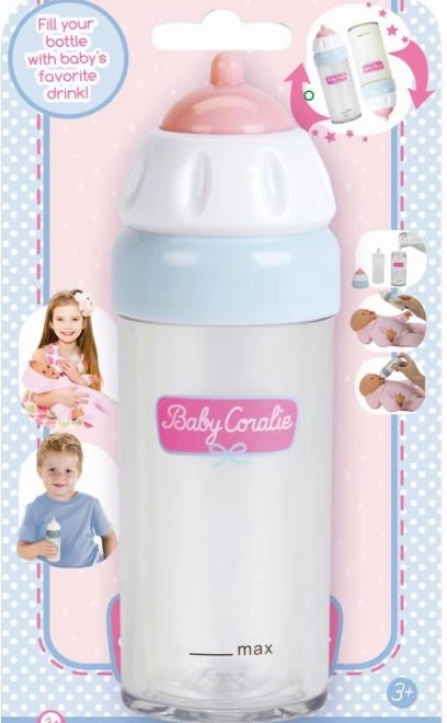 Čarobna bočica za lutke Baby Coralie