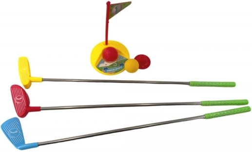GOLF SET ZA DJECU SPORTO
