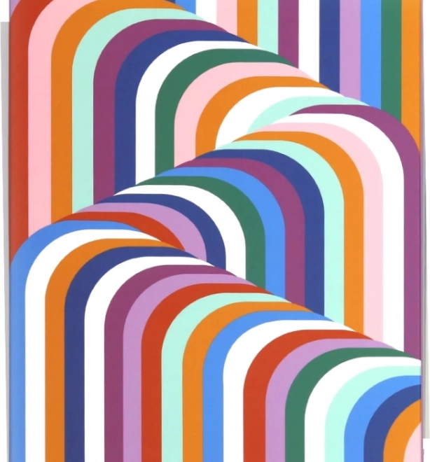 Puzzle Vertigo 1000 dijelova od Galison