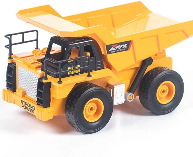 Drivero RC kiperski kamion 2,4 GHz