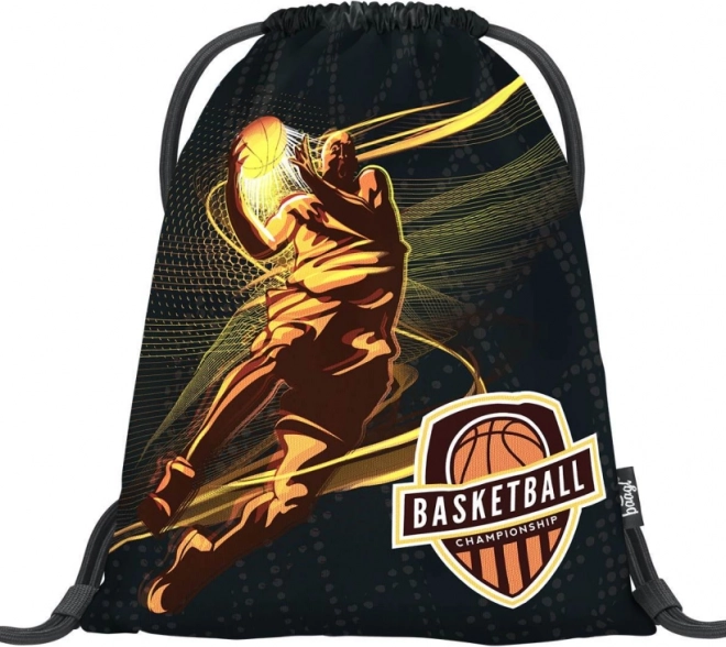 Baagl vrećica za obuću Basketball