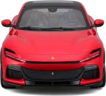 Metalni model automobila Bburago Ferrari Purosangue 1:24