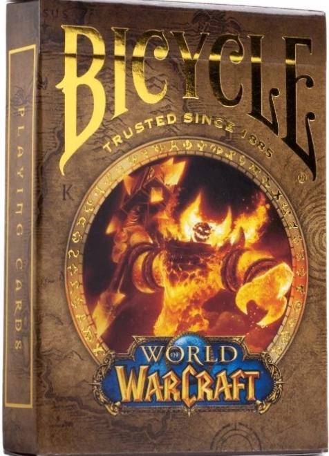Karte World of Warcraft Classic