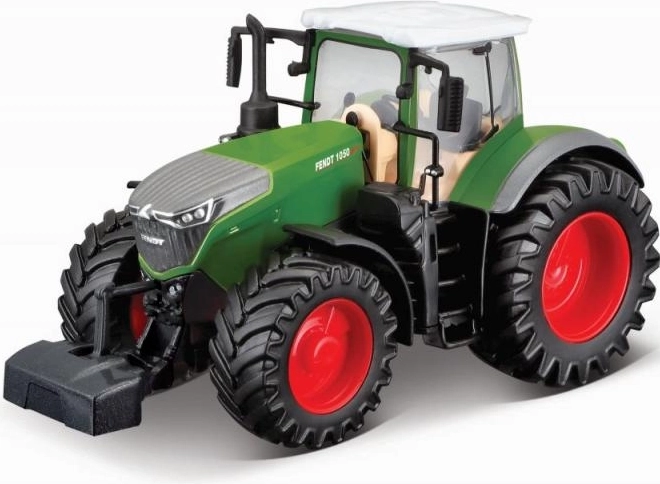 Bburago farmerski traktor Fendt 1050 Vario 1:43