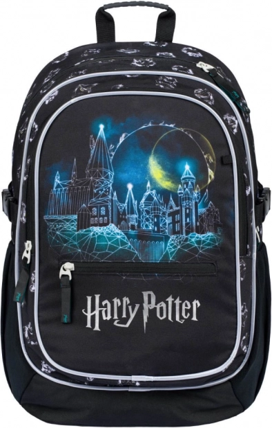 Školski ruksak Harry Potter Hogwarts