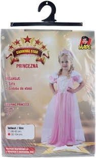 Karnevalski kostim Princeza za djecu