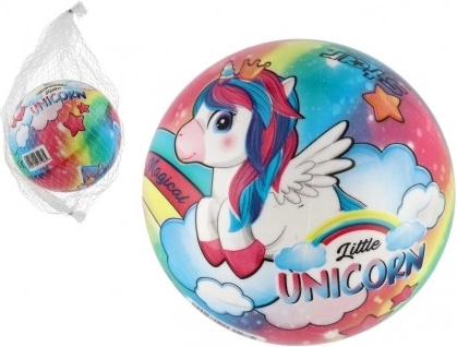 Šareni dječji balon s jednorogom