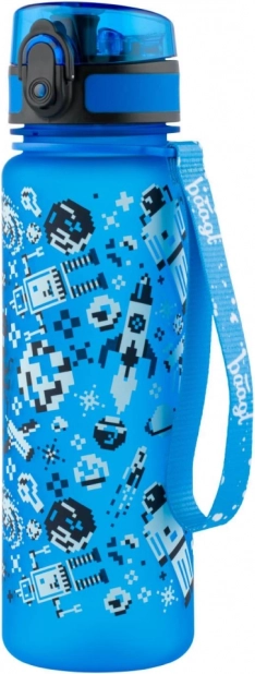 Tritan boca za piće Space Game, 500 ml