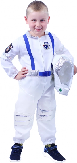 Dječji kostim astronauta S
