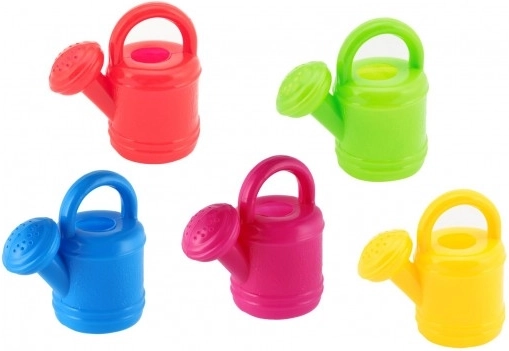 Plastična dječja zalijevačica 220 ml, mix boja
